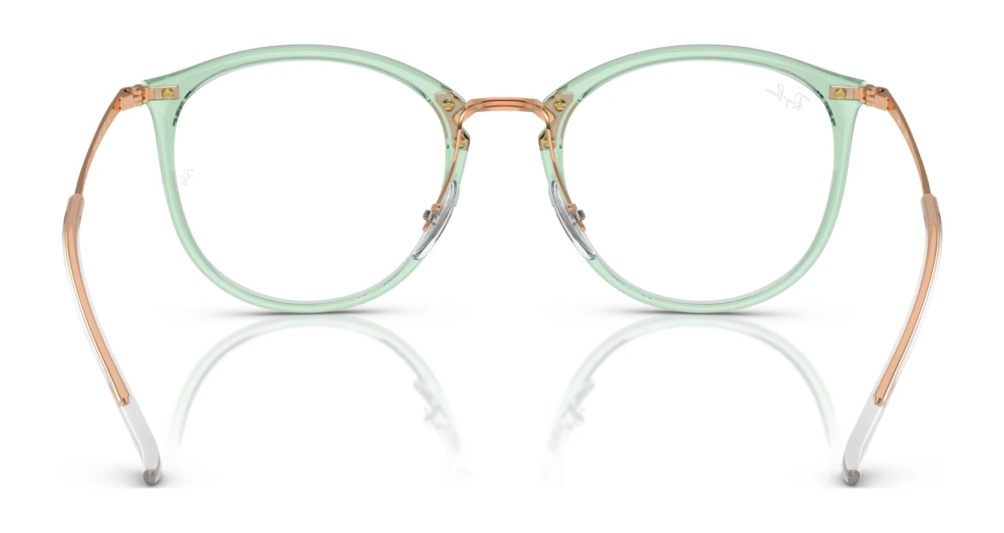 Ray-Ban RX7140 Eyeglasses