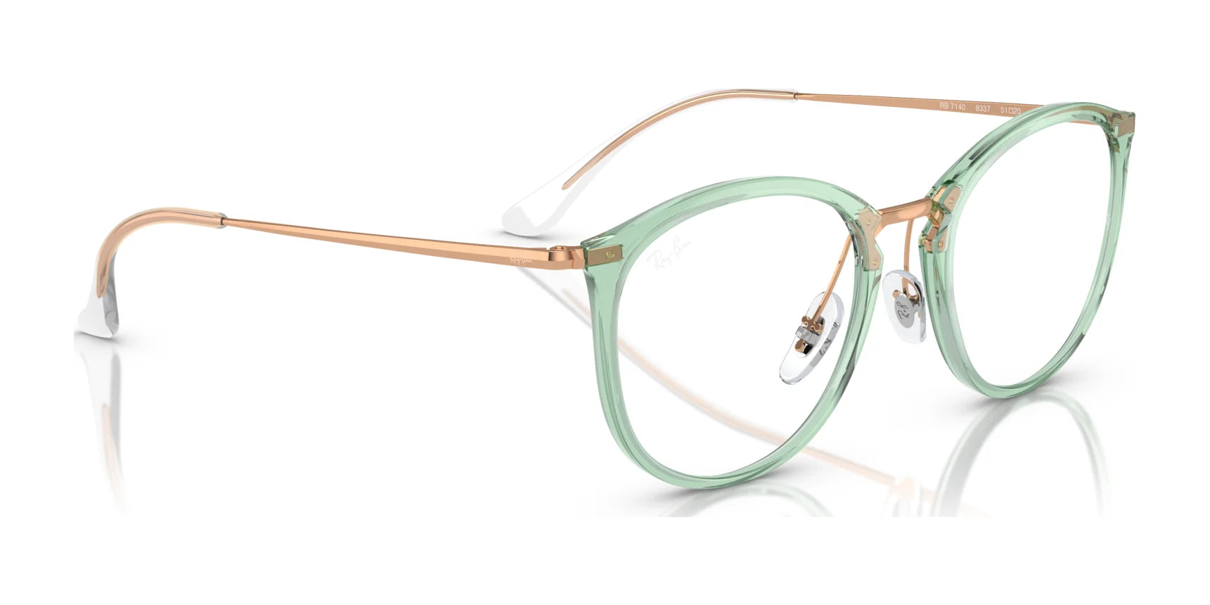 Ray-Ban RX7140 Eyeglasses