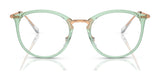 Ray-Ban RX7140 Eyeglasses