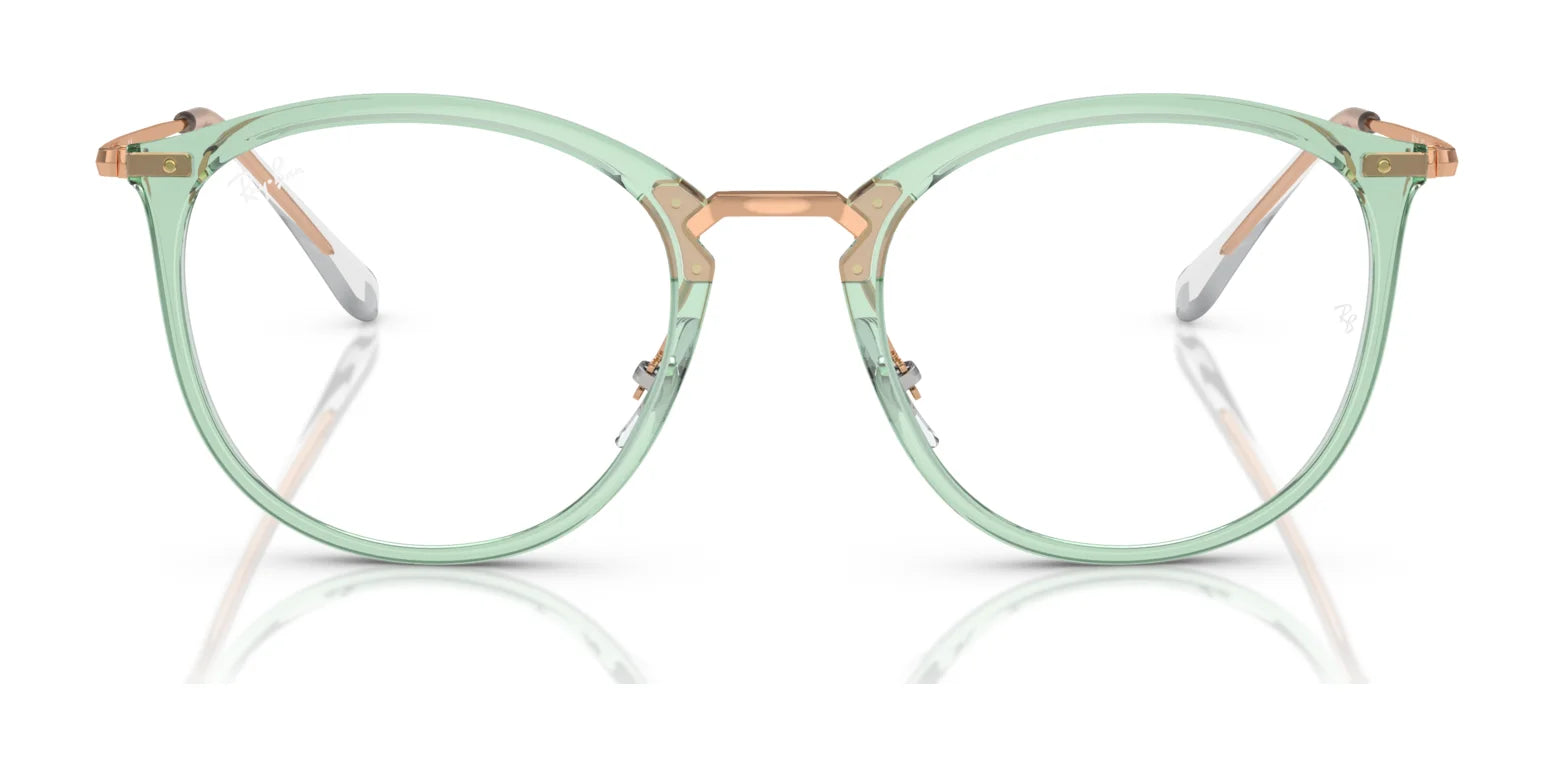 Ray-Ban RX7140 Eyeglasses