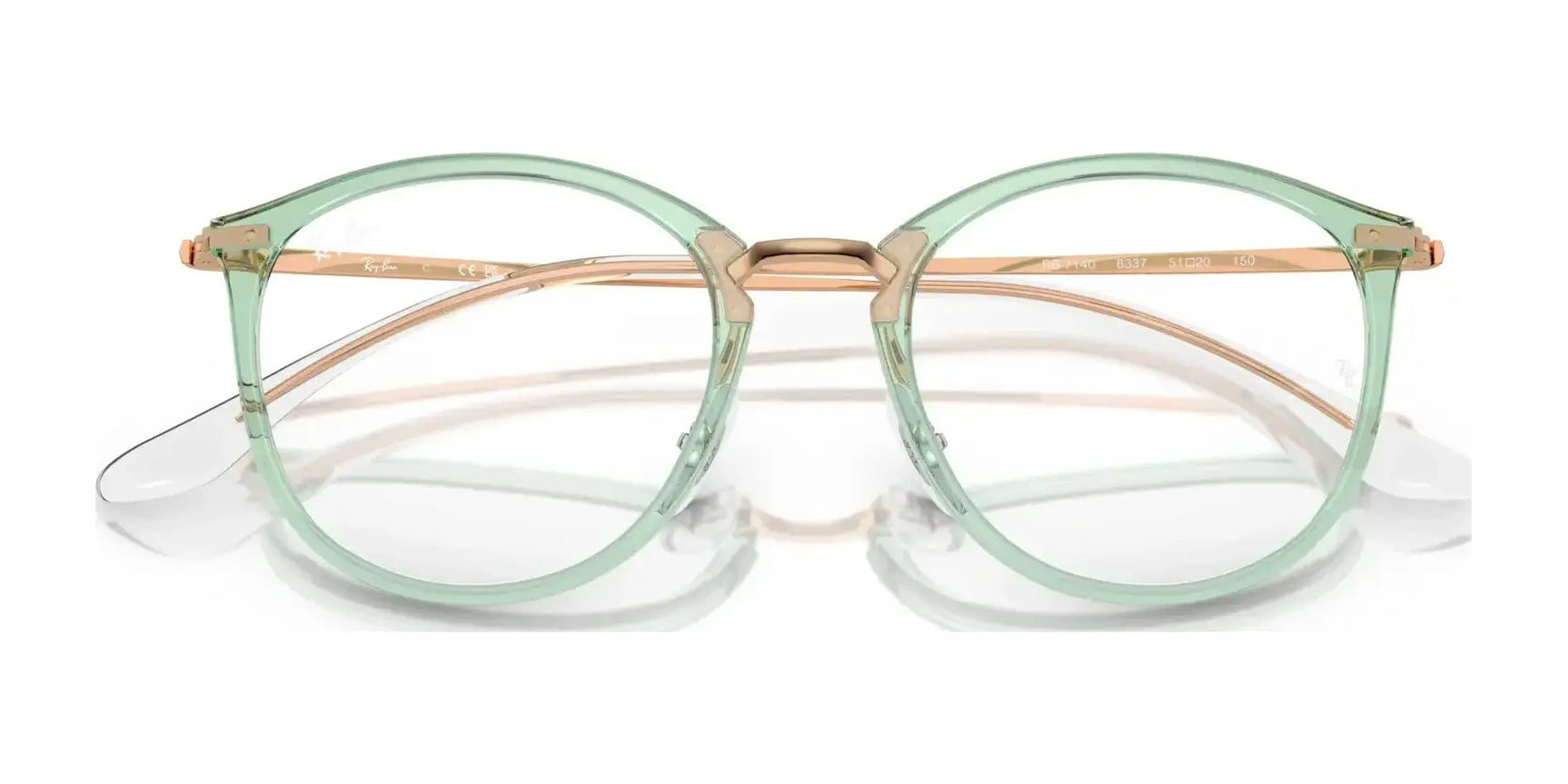 Ray-Ban RX7140 Eyeglasses