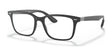 Ray-Ban RX7144 Eyeglasses Black / Clear