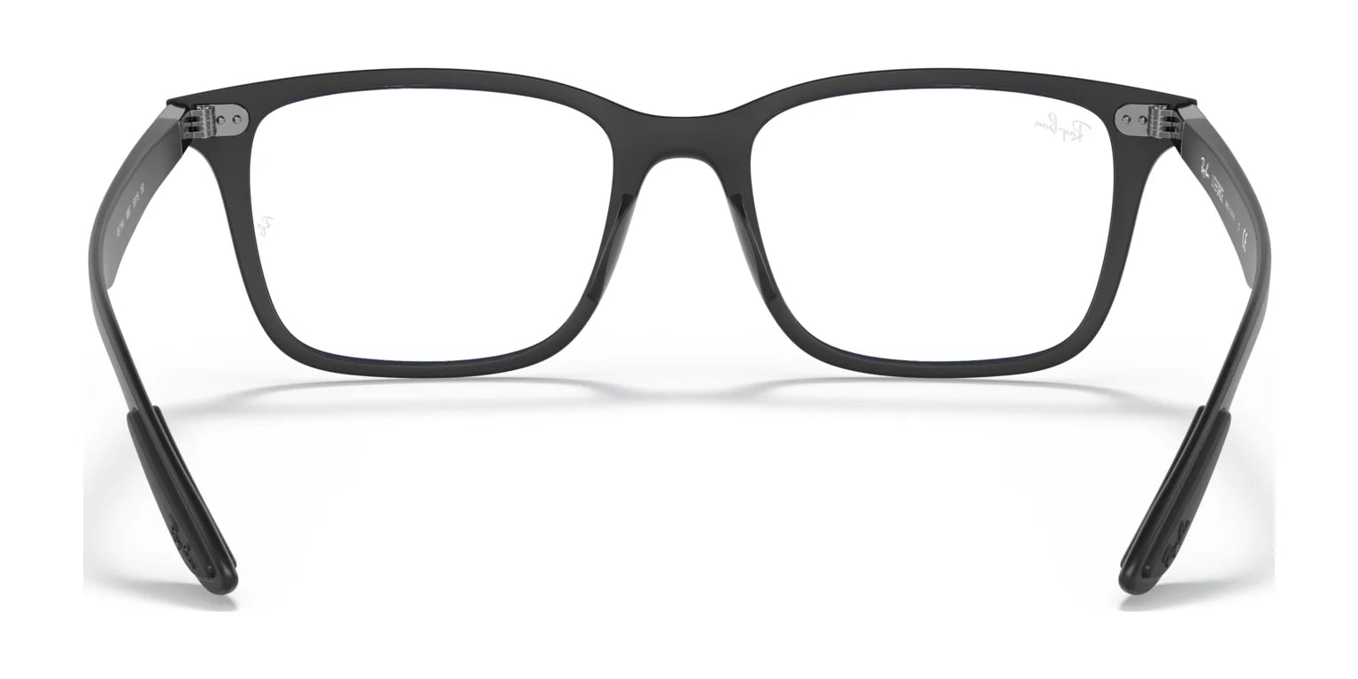 Ray-Ban RX7144 Eyeglasses | Size 53