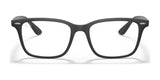 Ray-Ban RX7144 Eyeglasses | Size 53