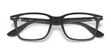 Ray-Ban RX7144 Eyeglasses | Size 53