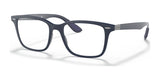 Ray-Ban RX7144 Eyeglasses | Size 53