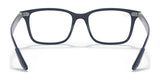 Ray-Ban RX7144 Eyeglasses | Size 53