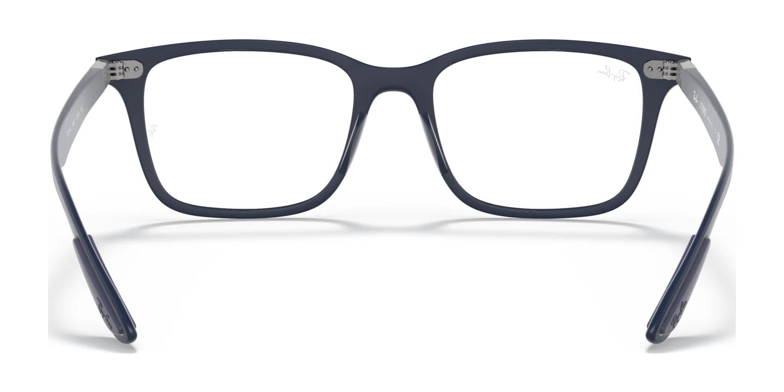 Ray-Ban RX7144 Eyeglasses | Size 53