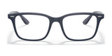 Ray-Ban RX7144 Eyeglasses | Size 53