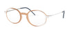 Ray-Ban RX7153 Eyeglasses / Pink №5791 / Size 50