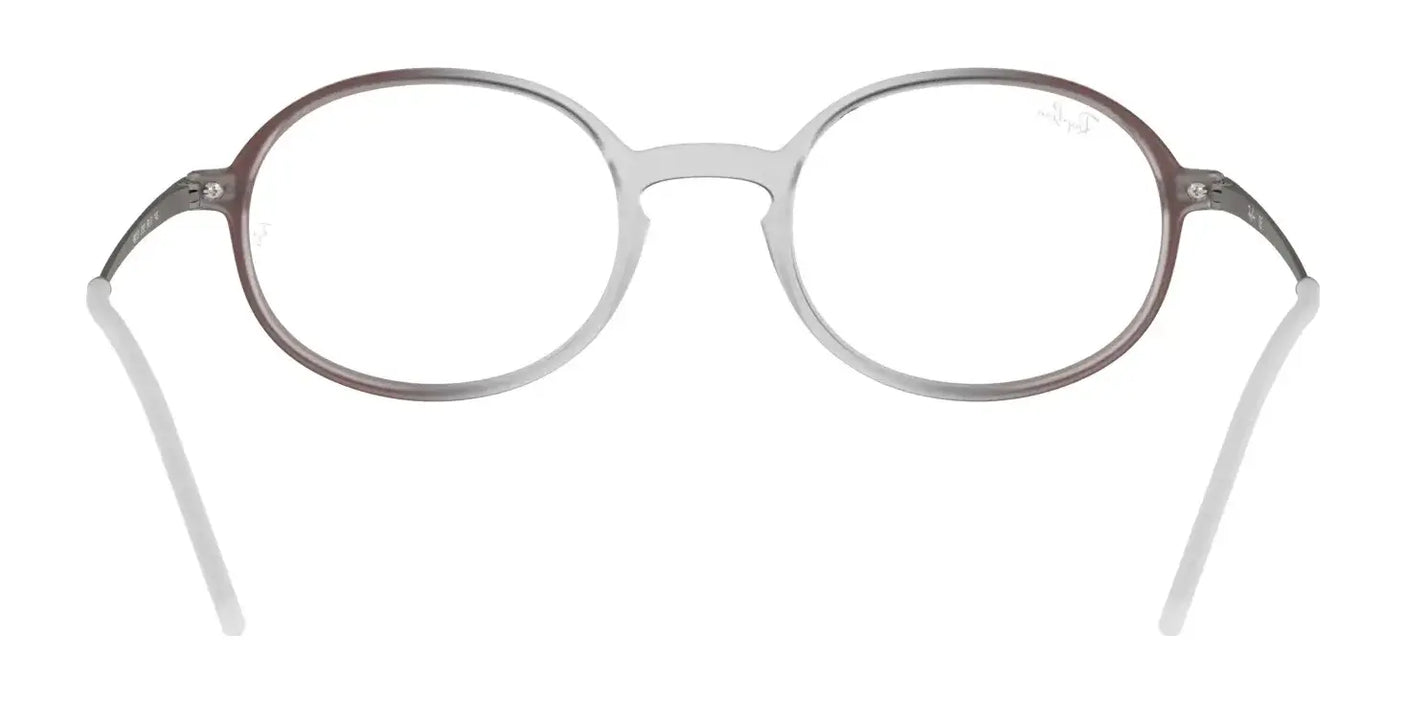 Ray-Ban RX7153 Eyeglasses