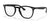 Ray-Ban RX7159 Eyeglasses / Black №2000