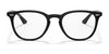 Ray-Ban RX7159 Eyeglasses / Black №2000 / Size 50