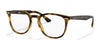 Ray-Ban RX7159 Eyeglasses / Havana №2012 / Size 50