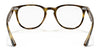 Ray-Ban RX7159 Eyeglasses / Black №2000 / Size 50