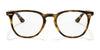 Ray-Ban RX7159 Eyeglasses / Black №2000 / Size 50