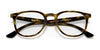 Ray-Ban RX7159 Eyeglasses / Black №2000 / Size 50
