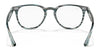Ray-Ban RX7159 Eyeglasses / Black №2000 / Size 50