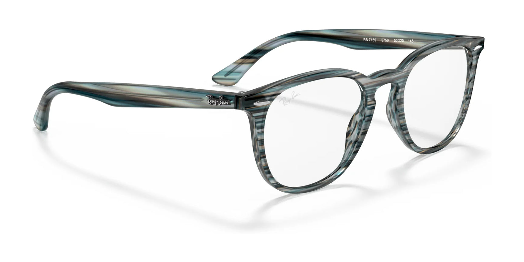 Ray-Ban RX7159 Eyeglasses