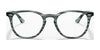 Ray-Ban RX7159 Eyeglasses / Black №2000 / Size 50