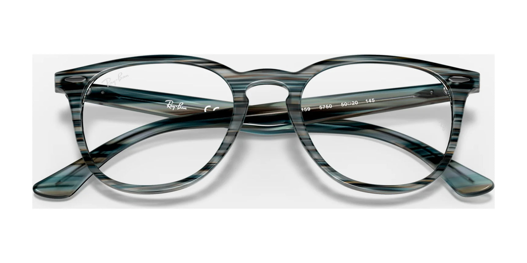 Ray-Ban RX7159 Eyeglasses