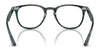 Ray-Ban RX7159 Eyeglasses / Black №2000 / Size 50