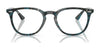 Ray-Ban RX7159 Eyeglasses / Black №2000 / Size 50