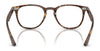 Ray-Ban RX7159 Eyeglasses / Black №2000 / Size 50