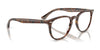 Ray-Ban RX7159 Eyeglasses / Black №2000 / Size 50
