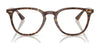 Ray-Ban RX7159 Eyeglasses / Black №2000 / Size 50
