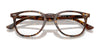 Ray-Ban RX7159 Eyeglasses / Black №2000 / Size 50