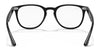 Ray-Ban RX7159F Eyeglasses | Size 52 / Black №2000