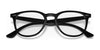 Ray-Ban RX7159F Eyeglasses | Size 52 / Black №2000