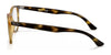 Ray-Ban RX7159F Eyeglasses | Size 52 / Black №2000