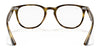 Ray-Ban RX7159F Eyeglasses | Size 52 / Black №2000