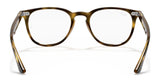 Ray-Ban RX7159F Eyeglasses | Size 52