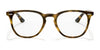 Ray-Ban RX7159F Eyeglasses | Size 52 / Black №2000