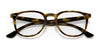 Ray-Ban RX7159F Eyeglasses | Size 52 / Black №2000
