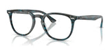 Ray-Ban RX7159F Eyeglasses | Size 52