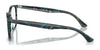 Ray-Ban RX7159F Eyeglasses | Size 52 / Black №2000