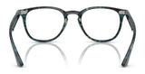 Ray-Ban RX7159F Eyeglasses | Size 52