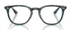 Ray-Ban RX7159F Eyeglasses | Size 52 / Black №2000