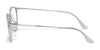 Ray-Ban RX7164 Eyeglasses | Size 52 / Transparent №2001