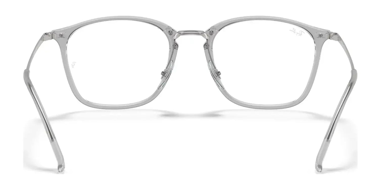 Ray-Ban RX7164 Eyeglasses | Size 52