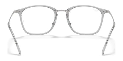 Ray-Ban RX7164 Eyeglasses | Size 52