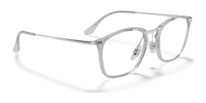 Ray-Ban RX7164 Eyeglasses | Size 52