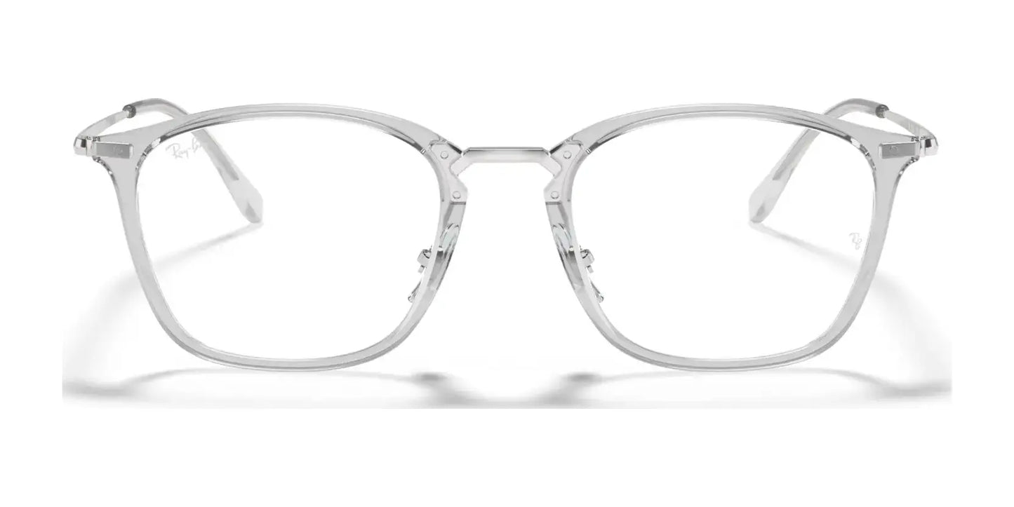 Ray-Ban RX7164 Eyeglasses | Size 52