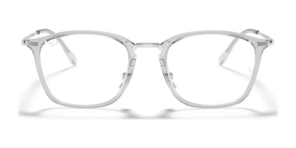 Ray-Ban RX7164 Eyeglasses | Size 52