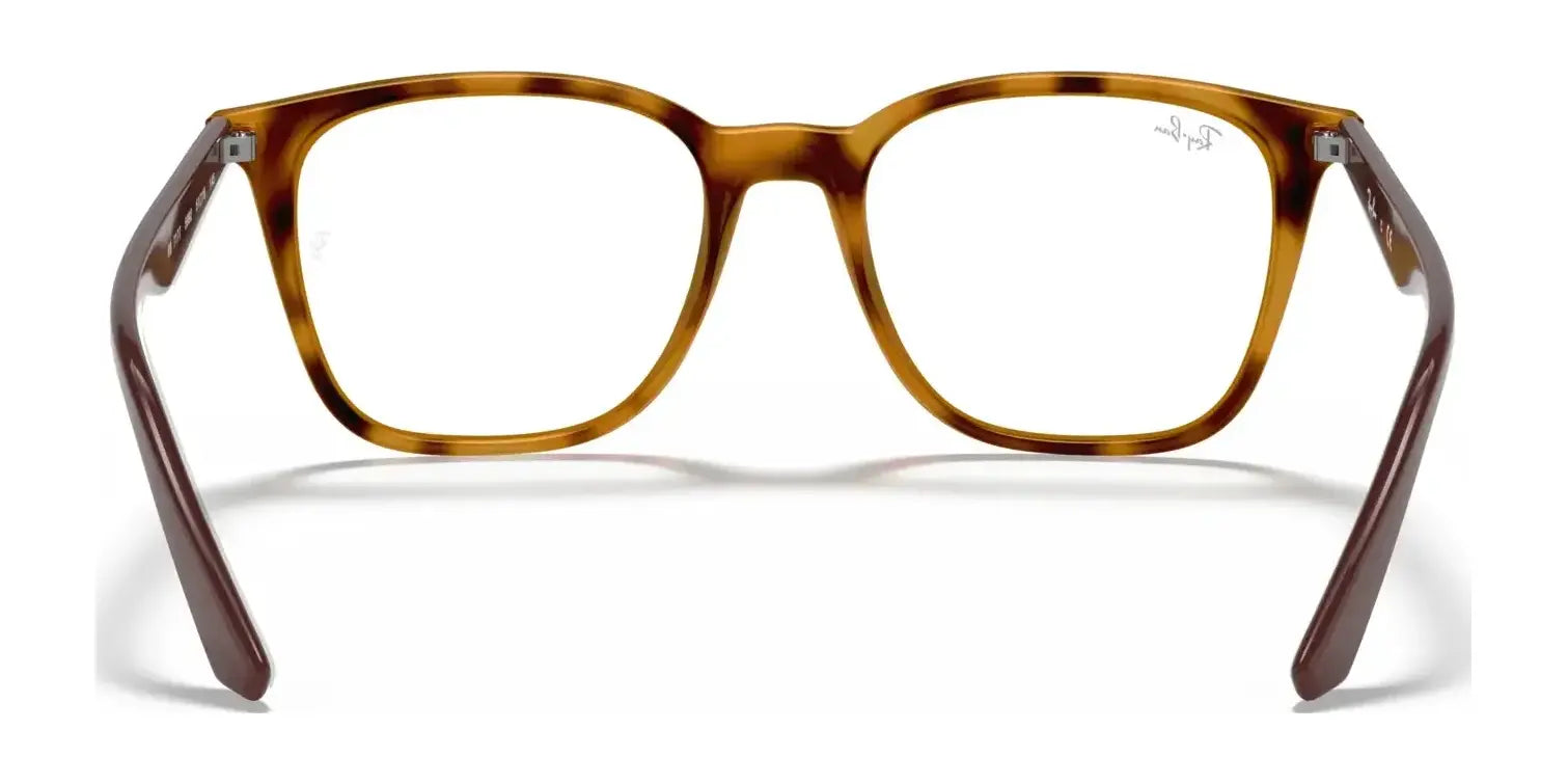 Ray-Ban RX7177 Eyeglasses | Size 51