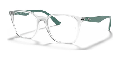 Ray-Ban RX7177 Eyeglasses | Size 51